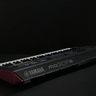 ★お買得！YAMAHA MOXF6！ 新品・未開封・未使用！※タイムセール※★の画像