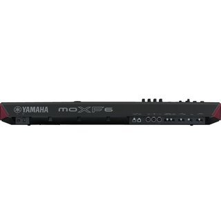 ★お買得！YAMAHA MOXF6！ 新品・未開封・未使用！※タイムセール※★の画像