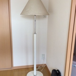 フロアスタンド 中古 無料