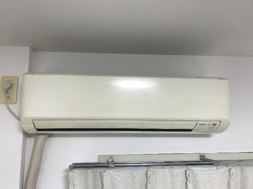SANYO エアコン 2009年製