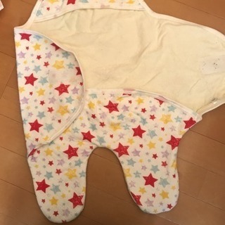 おくるみ