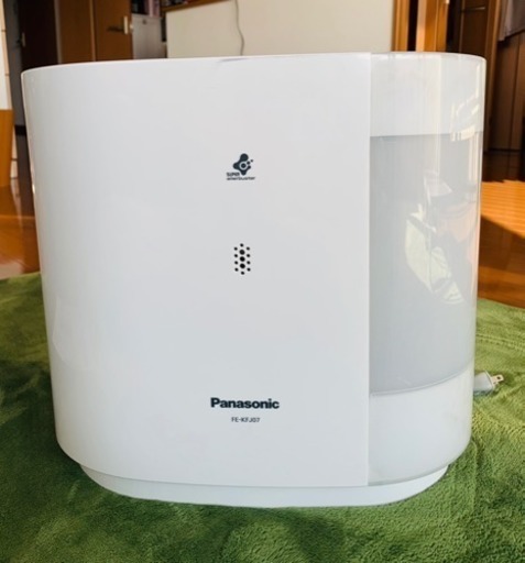 パナソニック 加湿器 FE-KFJ07-A 気化式