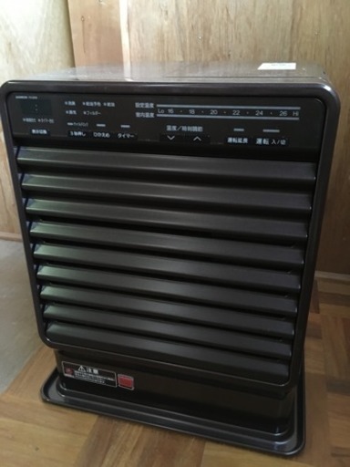 ダイニチ   ファンヒーター  FX-32