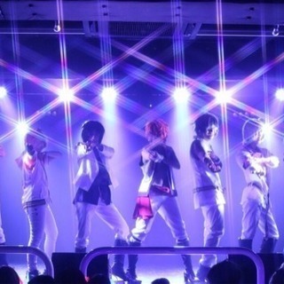 i7」踊ってみた&パフォーマンスteam「trigger