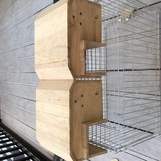 小動物の飼育用品