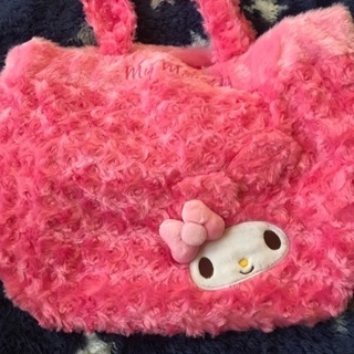 マイメロのカバン