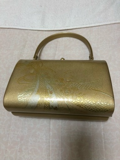 和装 バック