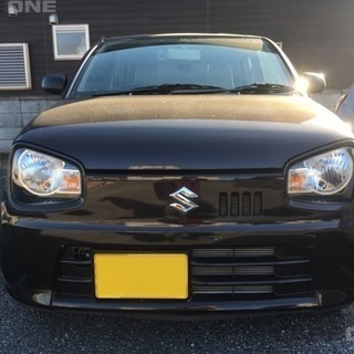 スズキ アルト L 2WD