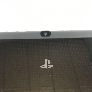 プレイステーションVITA  BLACKの画像