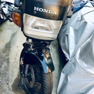 VT250F車体（ジャンク）その他部品お譲りします！