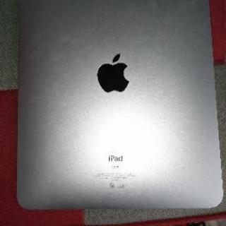 再出品 希少な第１世代ipad 美品！