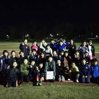 春休み走り方教室2019年3月21日(木・祝)小学生対象、秦野市で開催
