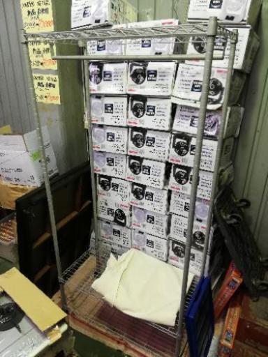 ワードローブです☆色々と激安出品中♪