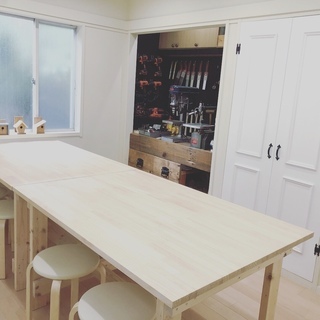 ２月の「ＤＩＹサポートＤＡＹ」の画像