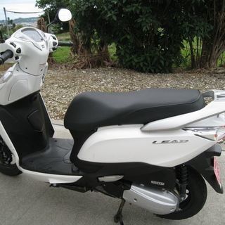 ホンダリード125
