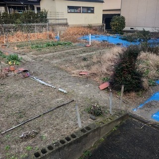 四日市  塩浜 磯津  平地約80坪