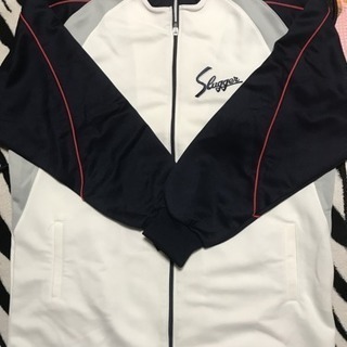 スラッガー上着