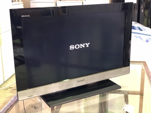 《新生活に！》◆SONY/ソニー BRAVIA/ブラビア◆KDL-26EX300/26V型/液晶テレビ/取説/リモコン付き