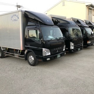 ２０１９年新規オープン2〜４ｔドライバー募集  湘南カーゴ（株)