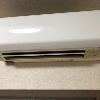 ダイキンエアコン 2006年製取り引き中