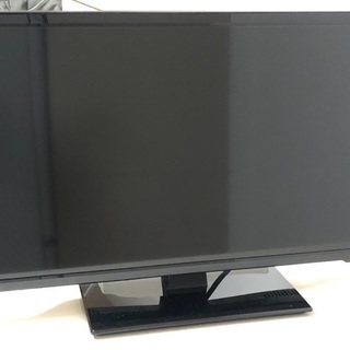 22型液晶テレビ 2018年製 DOSHISHA