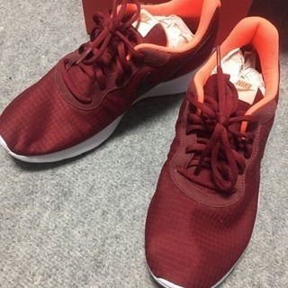 ナイキ タンジュン プレミアム 26cmの画像