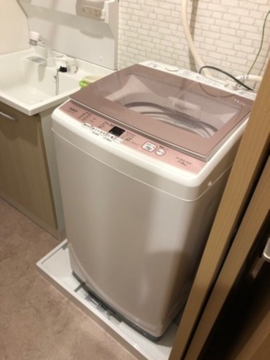 美品 使用期間３ヶ月 五年保証付き