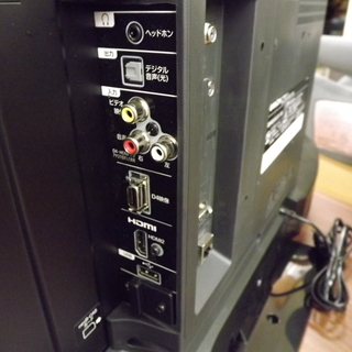 オリオン　ＯＲＩＯＮ　液晶テレビ　ＲＮ－３２ＳＦ１０　32インチ　2017年製　札幌　西岡店の画像