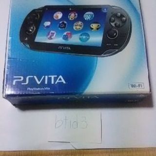 セット①　PSVitaとマインクラフトとオマケセットの画像