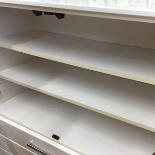 軽トラック1時間無料貸し出しあり！キャビネットの画像