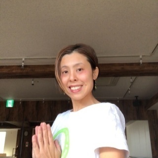 ♦️大泉学園 日曜朝ヨガ ♦️リニューアルオープン‼️の画像