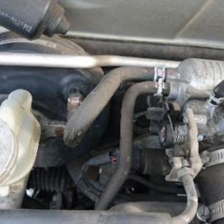 スズキ kei 4WD AT K6A の画像