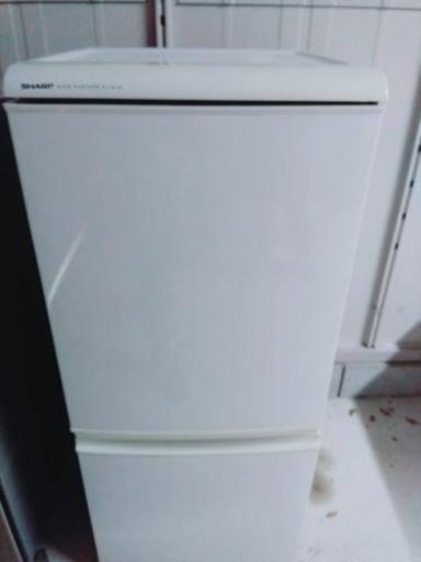 単身者用　冷蔵庫　2006年