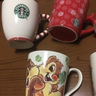 マグカップ セット売りの画像