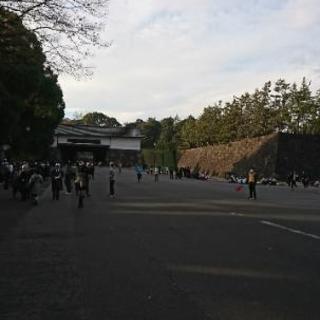 ランニング仲間🎵 − 東京都