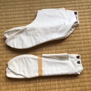 大野屋 キャラコ足袋