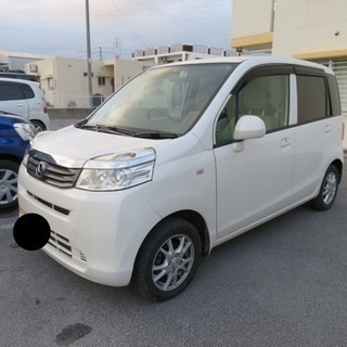 ホンダ ライフ 軽自動車 中古車