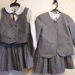 東大阪市 くすのきめぐみこども園 制服セット