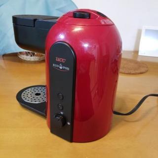UCCエコポットの画像
