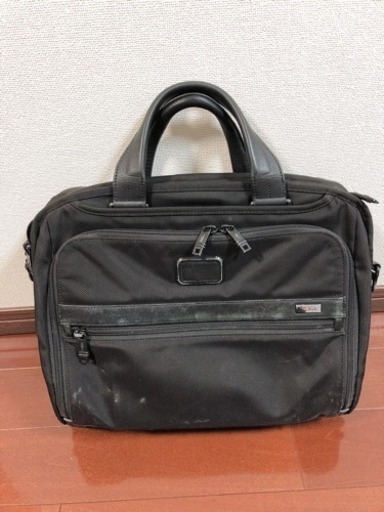 TUMI ビジネスバッグ