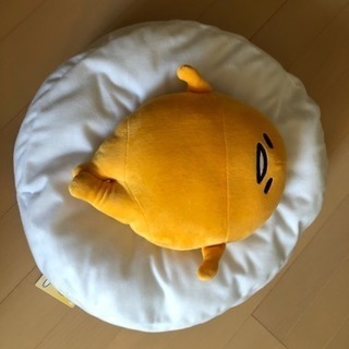 ぐでたま ぬいぐるみ