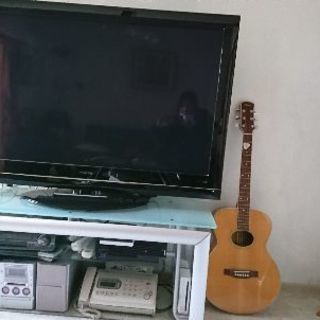 50インチテレビ