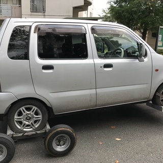 廃車引取無料!!&車買取　神奈川の平塚・秦野・中井町・大磯・二宮・小田原・他隣接へ引取りOK − 神奈川県