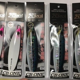 クイックゼロワン200g