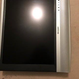 テレビの画像