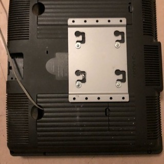 テレビの画像