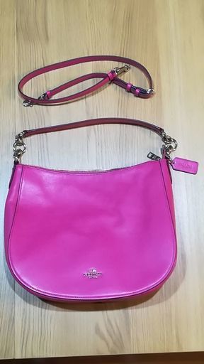 【値下げ】COACHのバッグ