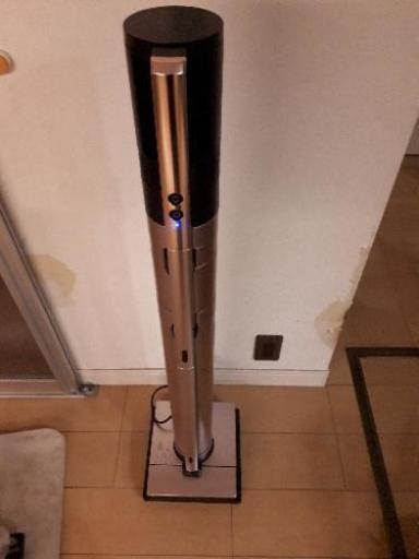 三菱スティック掃除機(ほぼ新品)