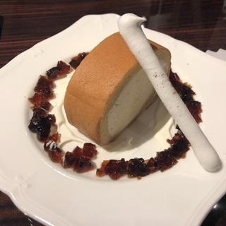美味しいもの友達欲しい！