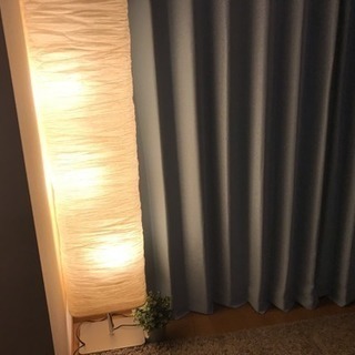 IKEA 照明 ライト